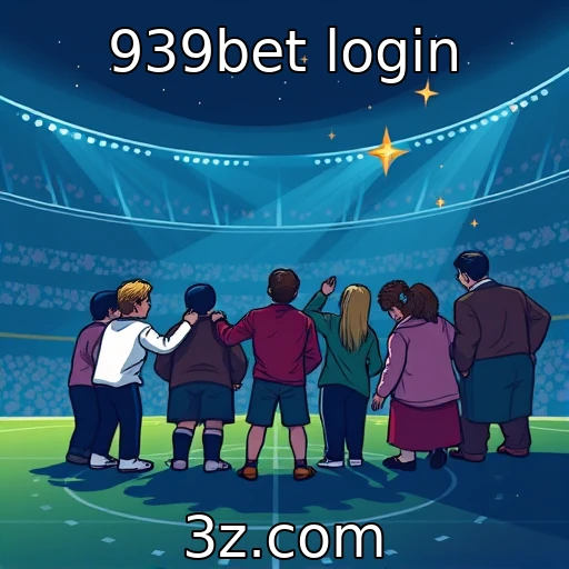 Fortalecimento das comunidades de apostadores e cultura de apostas