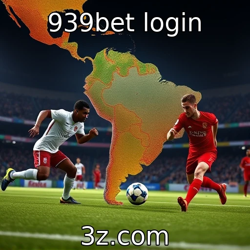 Expansão de plataformas de apostas na América Latina