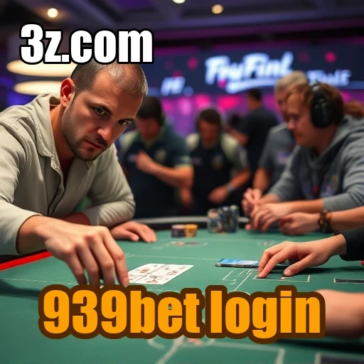 939bet login
