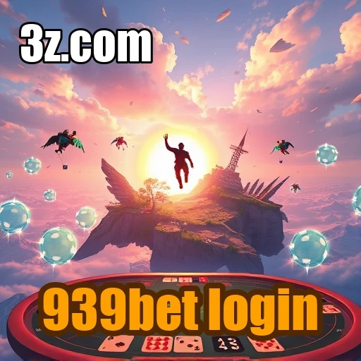 939bet login