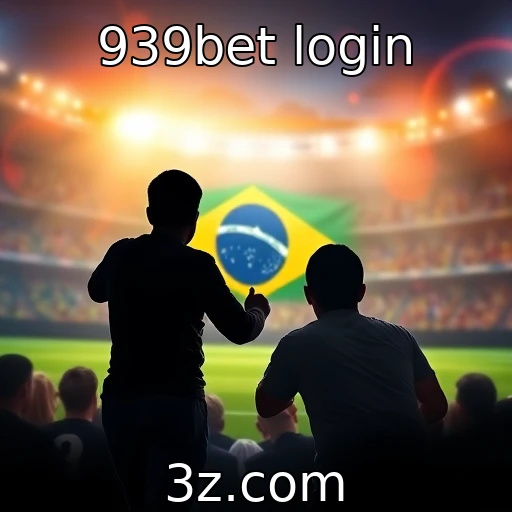 Expansão de plataformas de apostas no Brasil