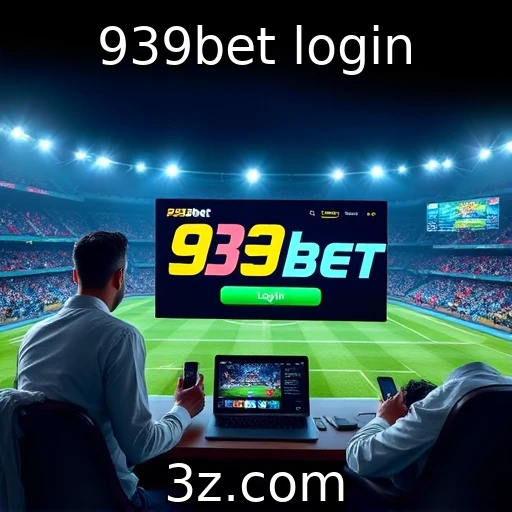 Expansão dos operadores de apostas online no Brasil