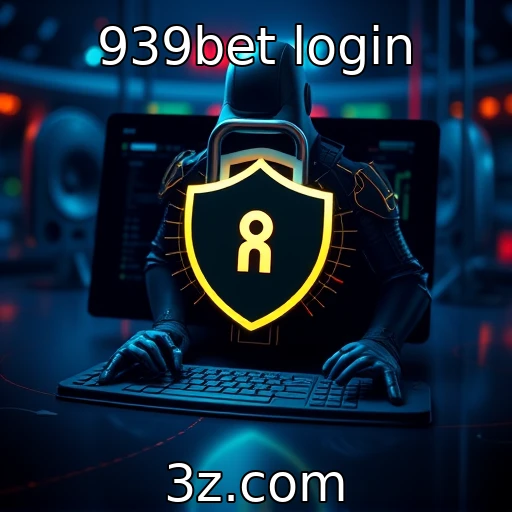 939bet login