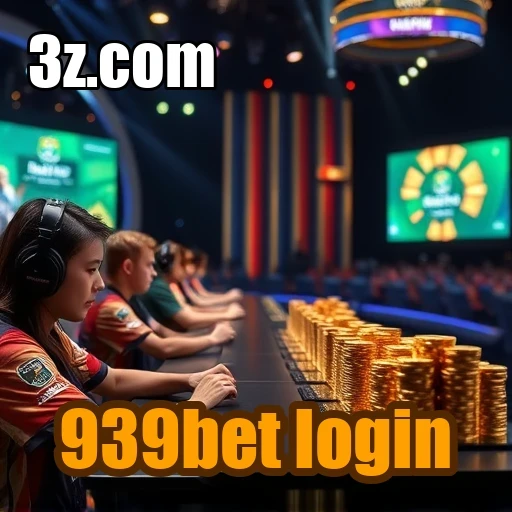 939bet login
