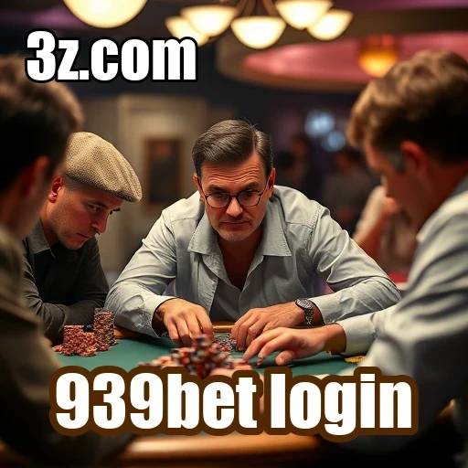 939bet login