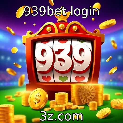 939bet login