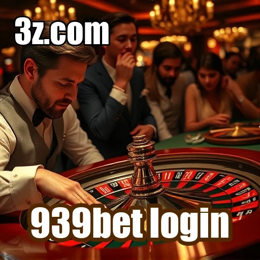 939bet login