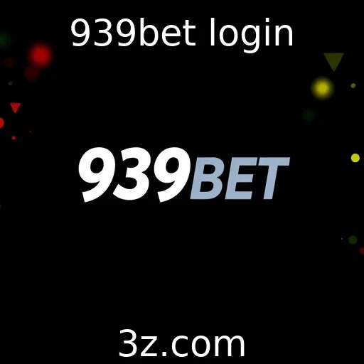 939bet login