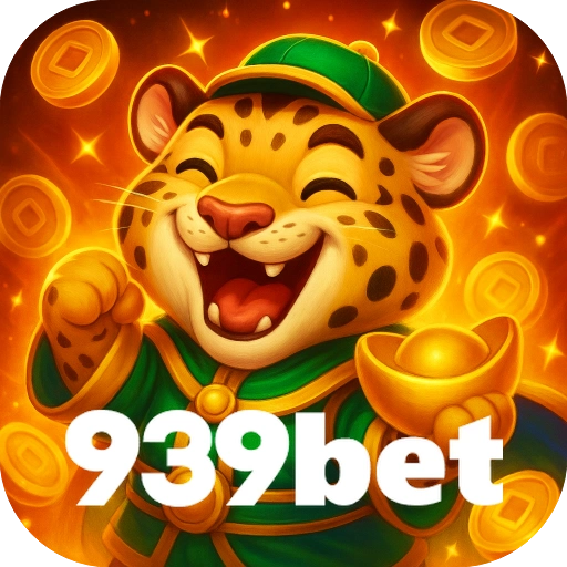 Logo 939bet login